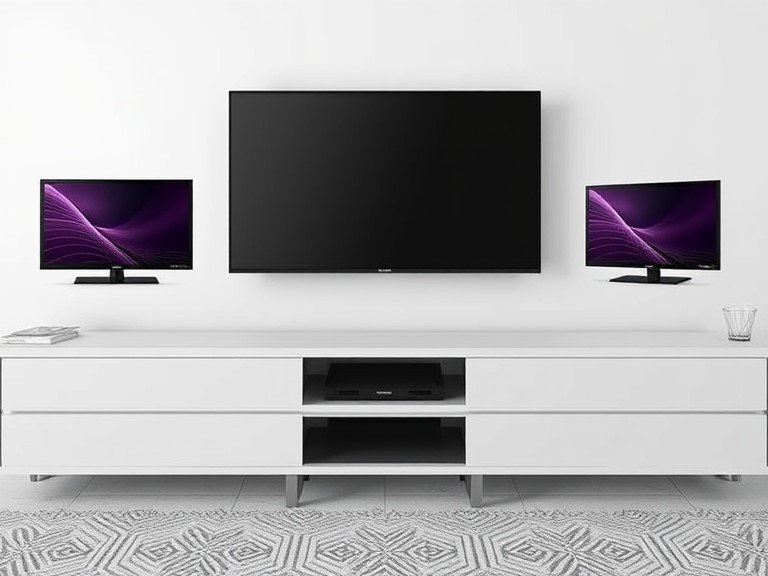 Insignia TV Models