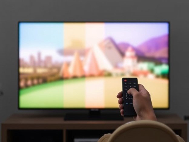 Essential Tips for TV Operation Without Remote