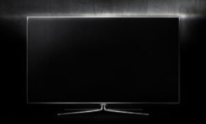 Fix Element TV Black Screen