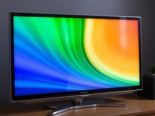 Insignia TV as a Computer Monitor