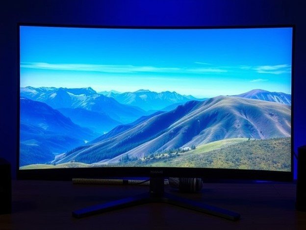 Insignia TV as a Monitor