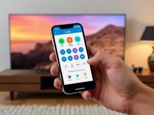 Insignia TV Remote App