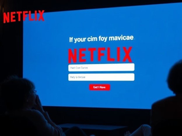 Netflix Website The Ultimate Management Portal