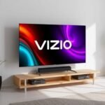 Restart and Reset Vizio Smart TV