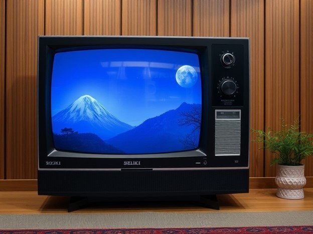 Seiki TV