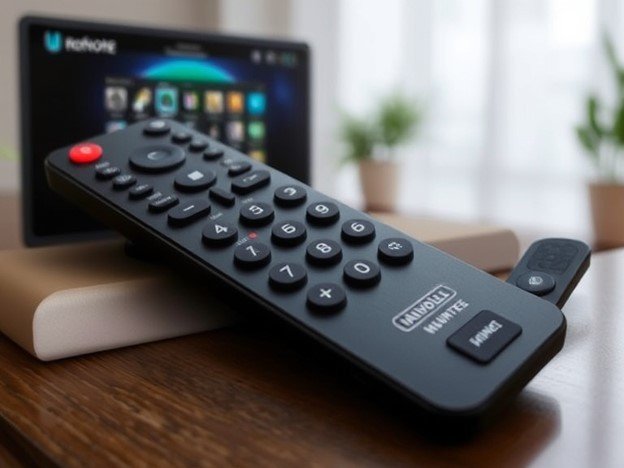 Universal Remote