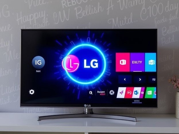 lg tv