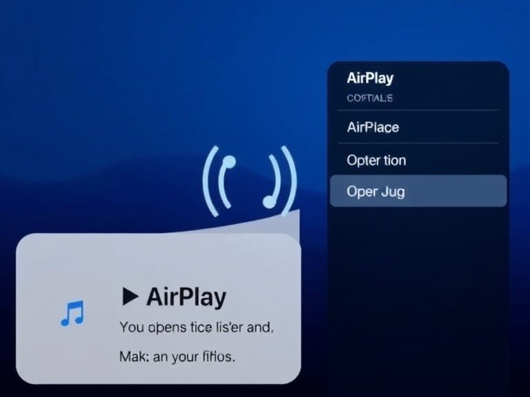 AirPlay