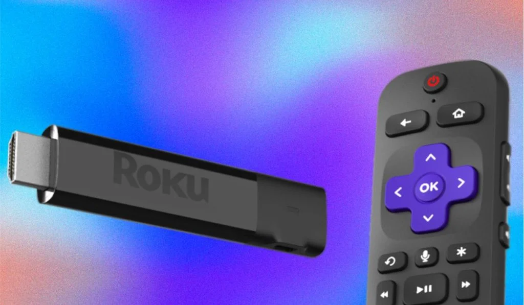 Connect Roku to WiFi Without Remote Iphone