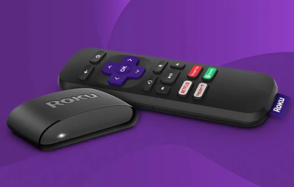 Connect Roku to WiFi Without Remote Iphone