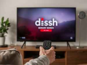 DISH Remote