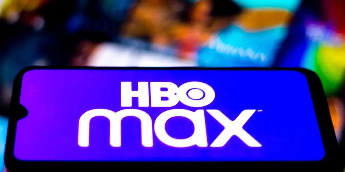 HBO Max