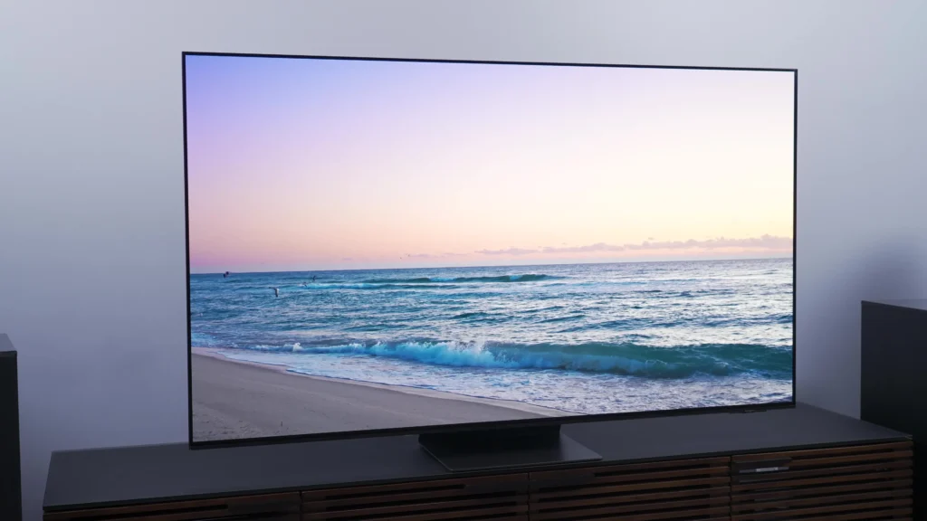 How to Pair iPhone to Samsung TV