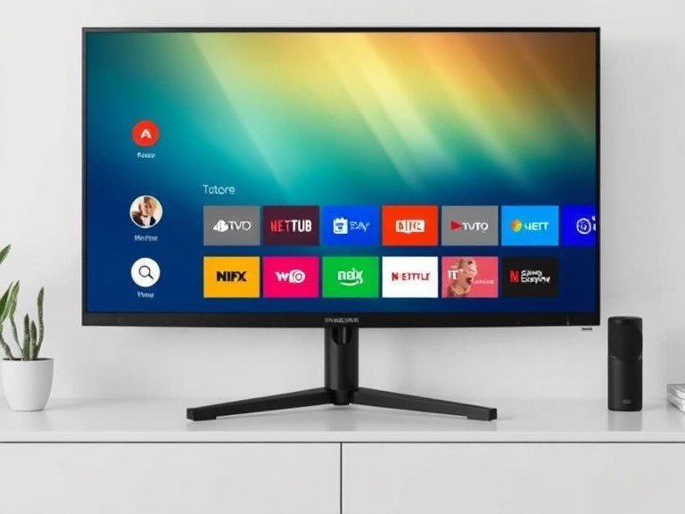 How to Use Insignia Fire TV as Extended Monitor