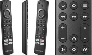 Insignia Universal Remote