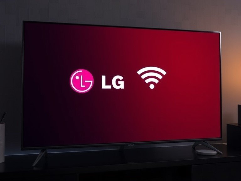 Lg Tv Keeps Disconnecting From Wifi