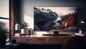 Who Makes Better Big UHD TVs Vizio Or LG