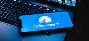 paramount plus not working