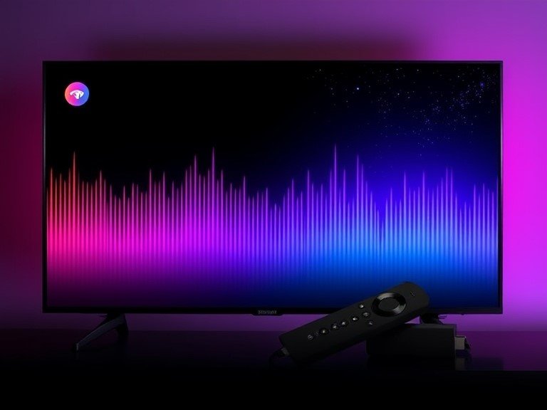 spectrum app on firestick