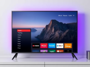 Hisense Roku TV