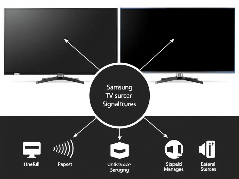 How to Scan Channels on Samsung TV