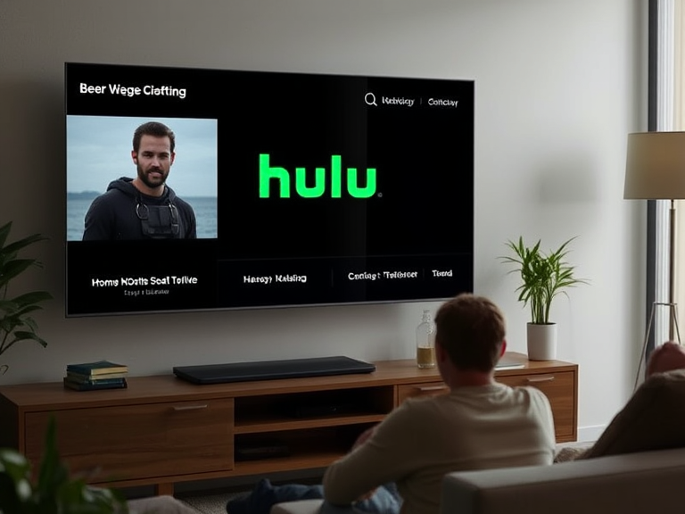 Hulu Not Working