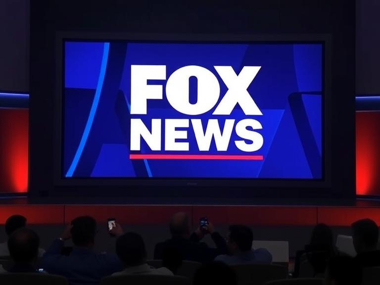 fox news