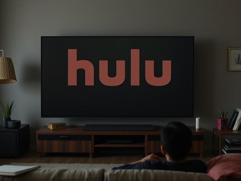 hulu not working